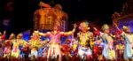 Malaga Carnival and Drag Queen Spectacular
