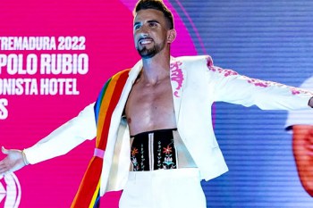 Mr Gay Spain Mr Gay Espana