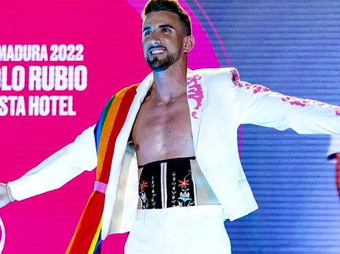 Mr Gay Spain Mr Gay Espana