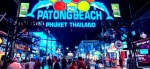 New Years Eve in Phuket
