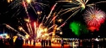 New Years Eve in Phuket