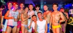 Ohh Boys Pool Party Bangkok