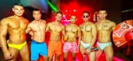 Ohh Boys Pool Party Bangkok