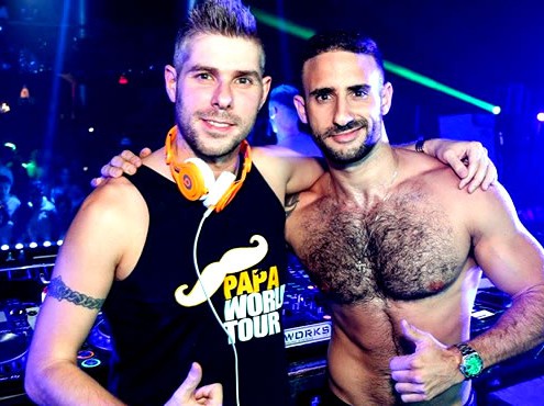 Papa Party Maspalomas