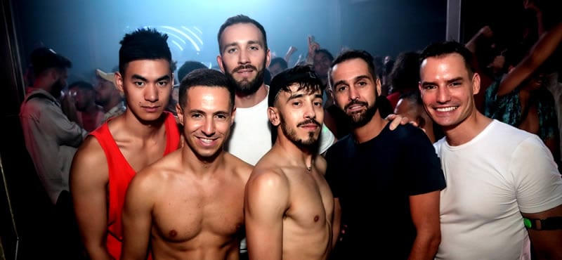 Gay Paris: Where's Hot in 2023? New gay bars, saunas, parties, hotels, map +