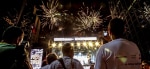 Réveillon New Years Celebrations in São Paulo
