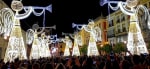 Seville Christmas and New Year