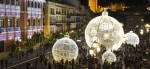 Seville Christmas and New Year