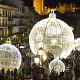 Seville Christmas and New Year