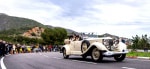 Sitges Vintage Car Rally