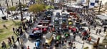 Sitges Vintage Car Rally