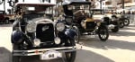 Sitges Vintage Car Rally