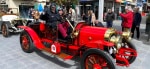 Sitges Vintage Car Rally