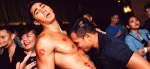 Sunday Gay Night at Maggie Choo's Bangkok