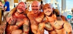 Torremolinos Bear Week