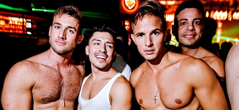 Gay Madrid: Where's Hot in 2023? New gay bars, saunas, parties, hotels, map  +