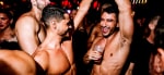 Candy Party Madrid NYE Fest