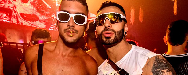 We Party Medellin