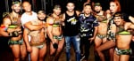 Skyline Houston Gay NYE Circuit Event