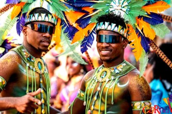 St Maarten Carnival