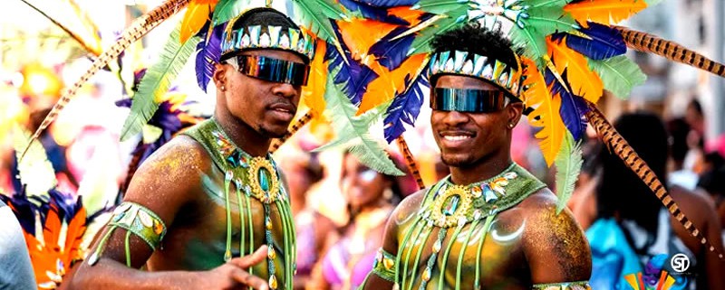 St Maarten Carnival