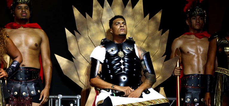 St Maarten Carnival 2026