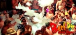 Beef Dip Foam Pool Party by Mad Bear Puerto Vallarta