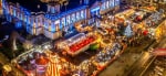 Belfast Christmas Markets