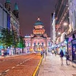 Gay Belfast Events