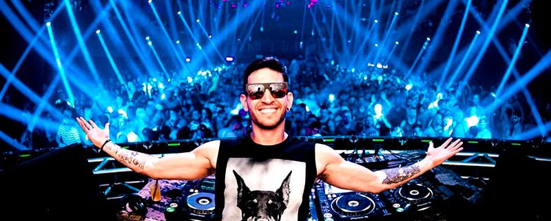 Club High Sao Paulo Presents