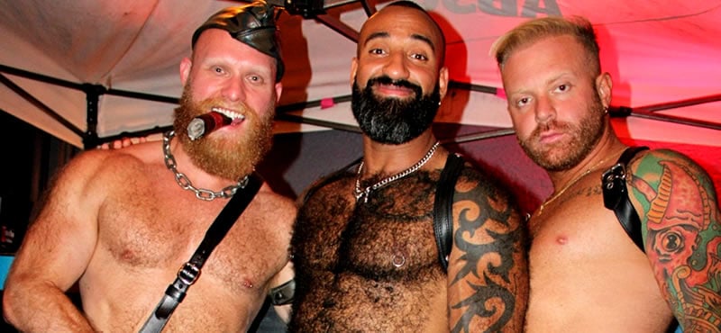 Fort Lauderdale Leather Weekend