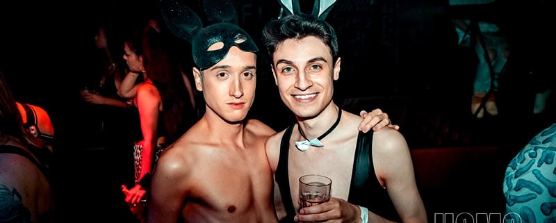 Homo Erotica Melbourne