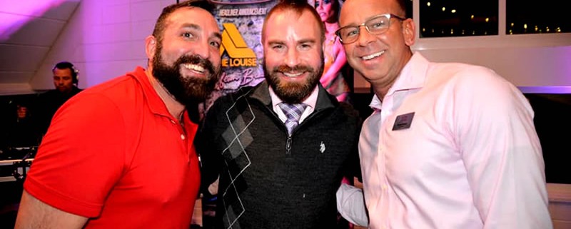 Joining Hearts presents Love on the Rocks Atlanta