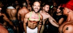 La Leche Gay Circuit Party Rio De Janeiro