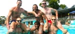 Melbourne Queer Pool Party