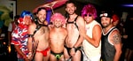 OMW Wig Party Orlando