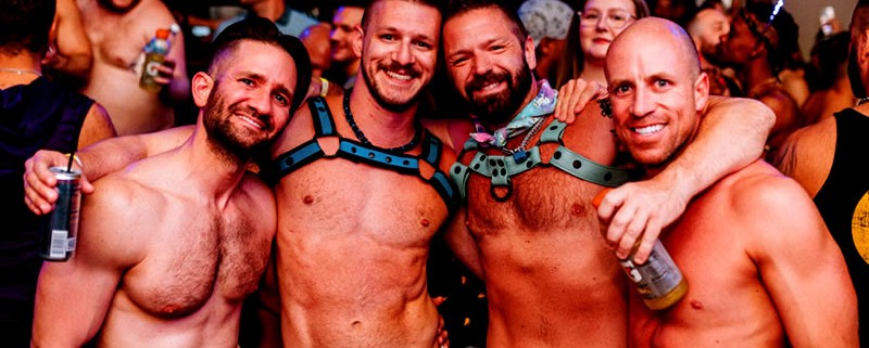 Roar Party Dallas