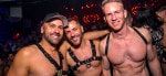 Sexy Easter Bang Main Party