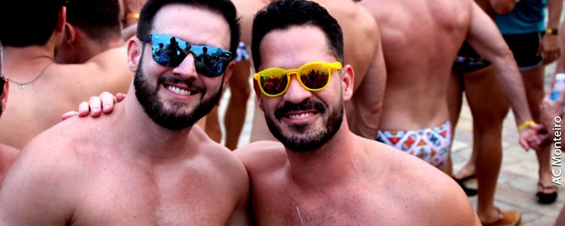 Sundia Pool Party Guadalajara