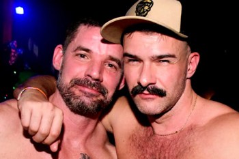 Bunker by Madbear Wilton Manors