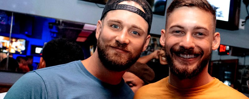 Dirty Disco Palm Springs