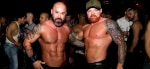 Hustlaball Tel Aviv