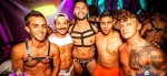 Masterbeat Major League Los Angeles Pride Main Event