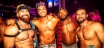 Masterbeat Major League Los Angeles Pride Main Event