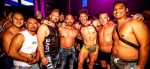 Masterbeat Major League Los Angeles Pride Main Event