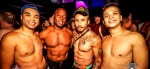 Masterbeat Major League Los Angeles Pride Main Event