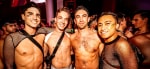 Masterbeat Major League Los Angeles Pride Main Event