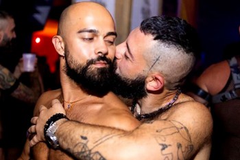 Sugarbear Weekend Montreal
