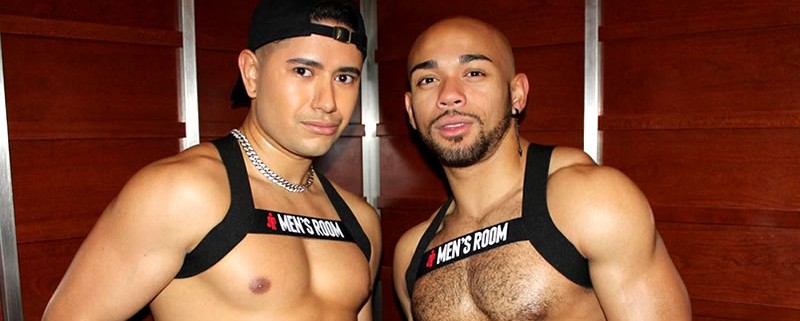 Circuit Mom IML Takeover Chicago Sidetrack