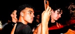Disco+Fetish Mexico City Gay Party